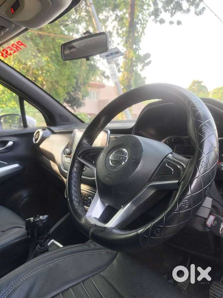 Nissan Kicks Xl D, 2019, Diesel