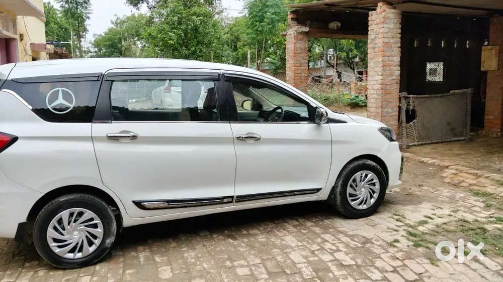Maruti Suzuki Ertiga 2020 Cng & Hybrids 71150 Km Driven