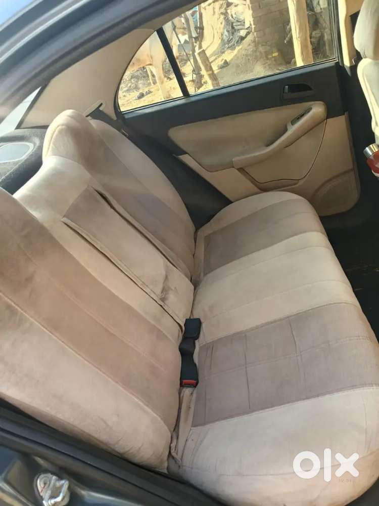 Tata Manza 2012