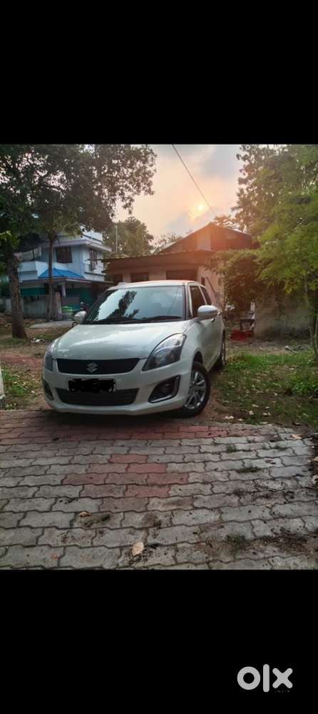 Maruti Swift Ddis 2014