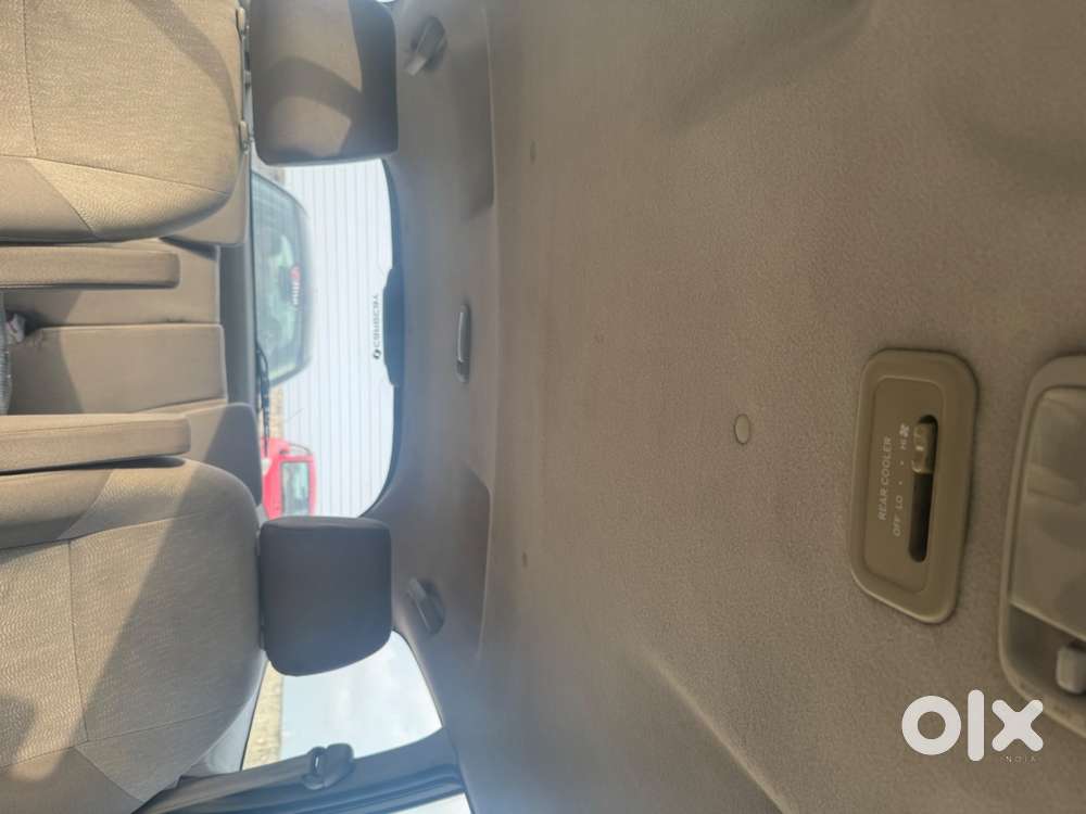 2013 Toyota Innova Diesel 7-seater