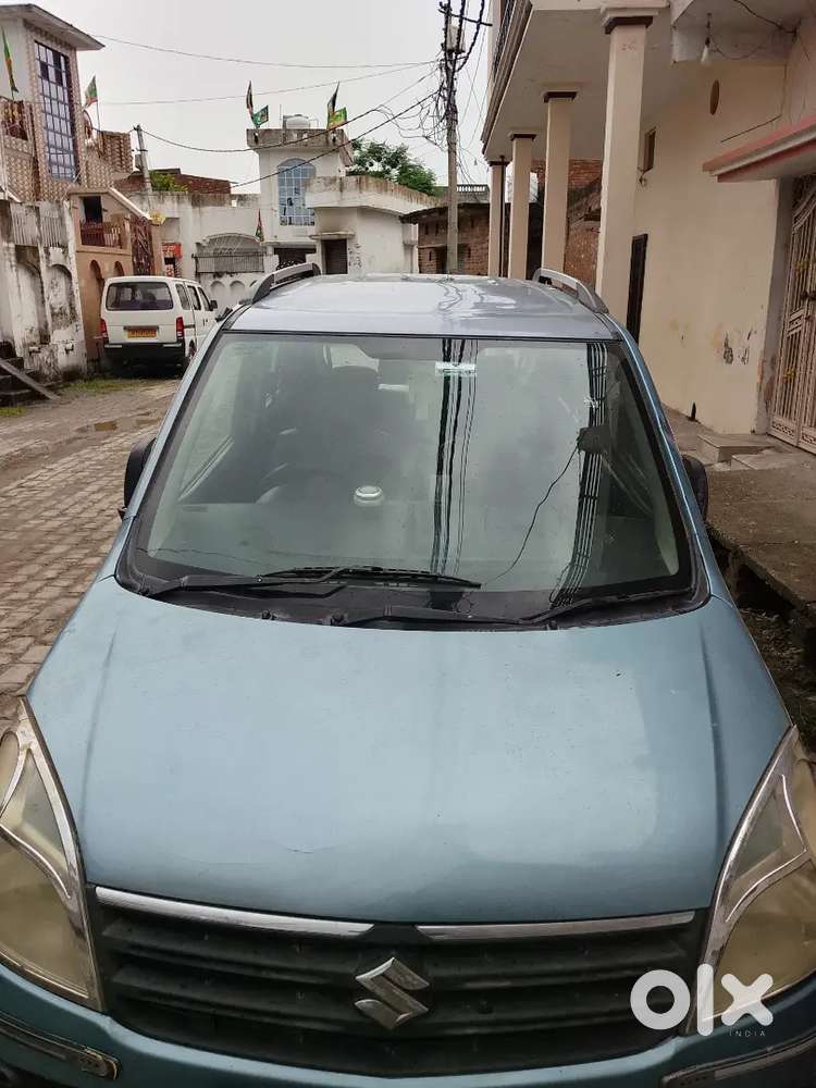 Maruti Suzuki Wagon R Lxi K Series 2010