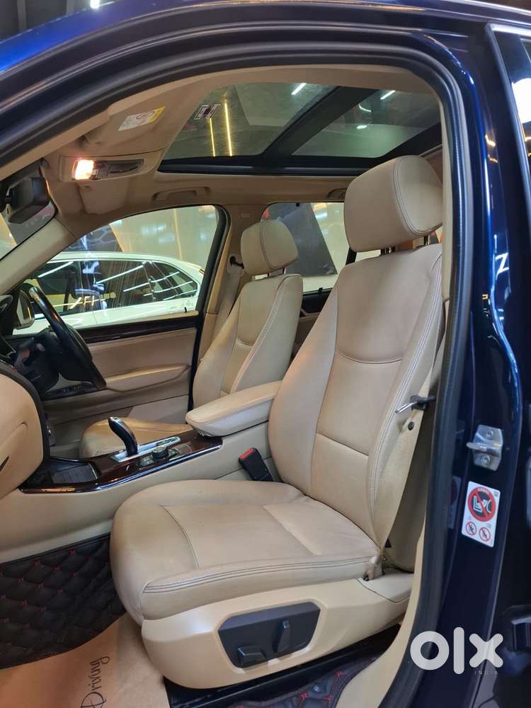 Bmw X3 X Drive 20d X-line, 2016, Diesel