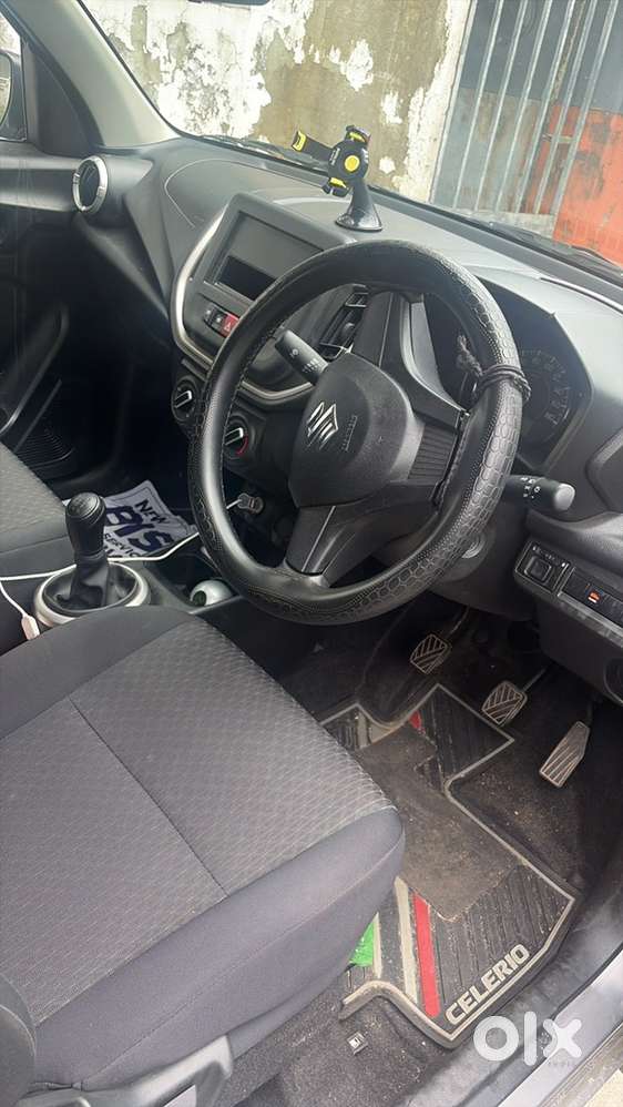 Maruti Suzuki Celerio X Petrol 11560 Km Driven