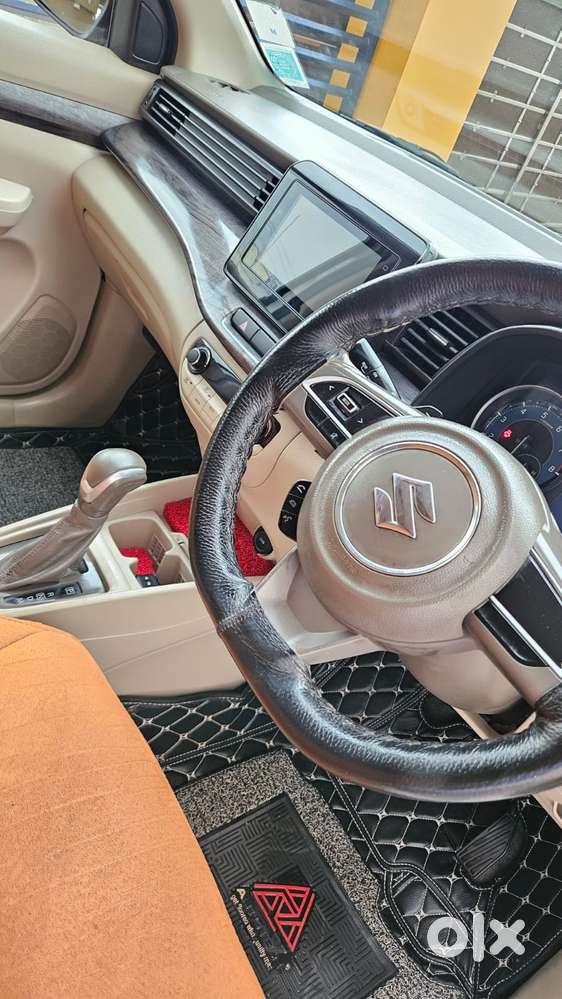 Maruti Suzuki Ertiga Zxi Plus At Shvs, 2023, Petrol