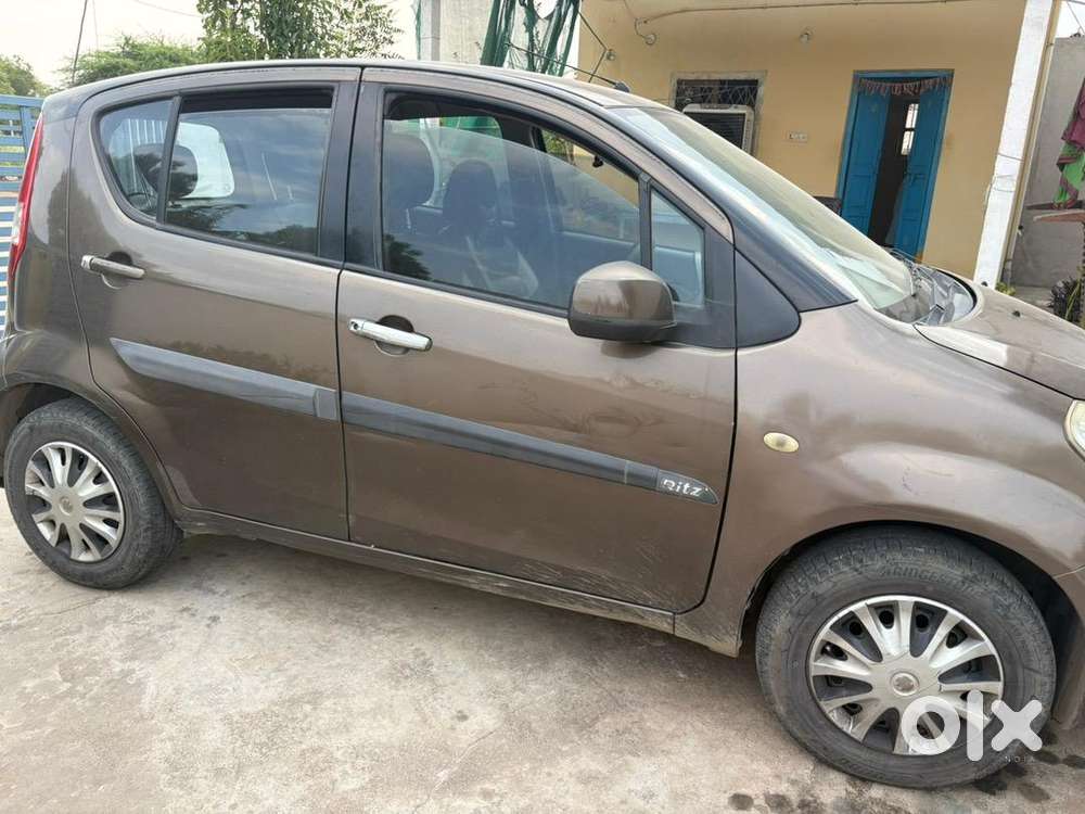 Maruti Suzuki Diesel 2010