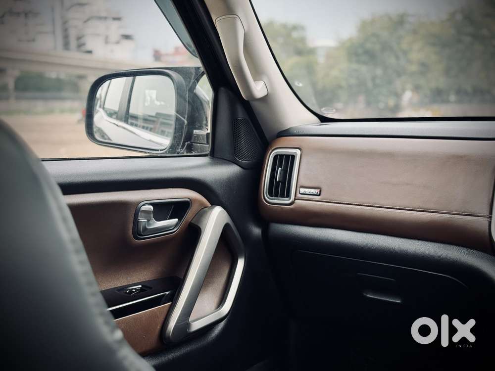 Mahindra Scorpio-n 2.2 Z8 L Diesel At 6 Str, 2024, Diesel