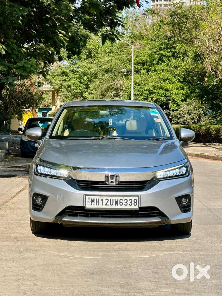 Honda City Zx Vtec, 2022, Petrol