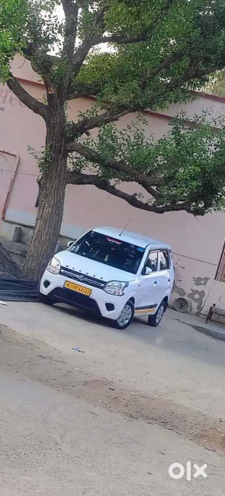 Maruti Suzuki Wagon 2023