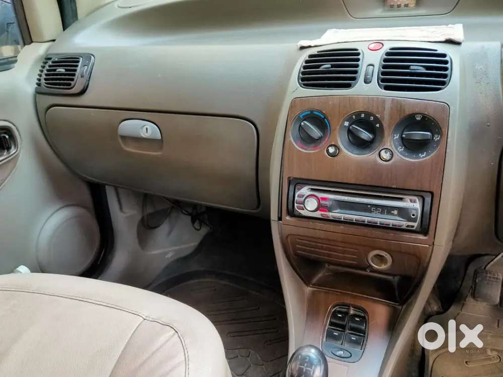 Tata Indigo Cs 2010 Diesel 121000 Km Driven