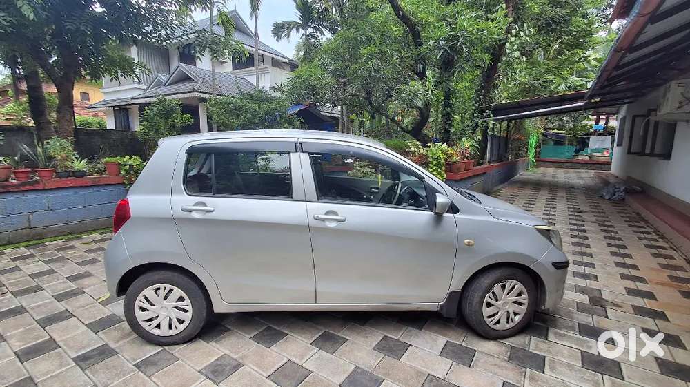 Maruti Suzuki Celerio 2015 Petrol Well Maintained