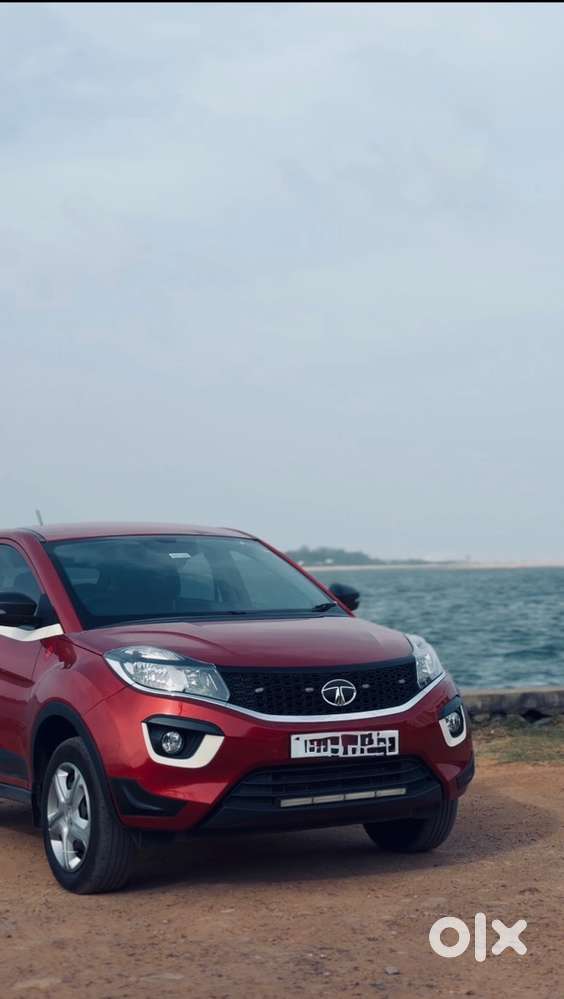 Tata Nexon Diesel 2019