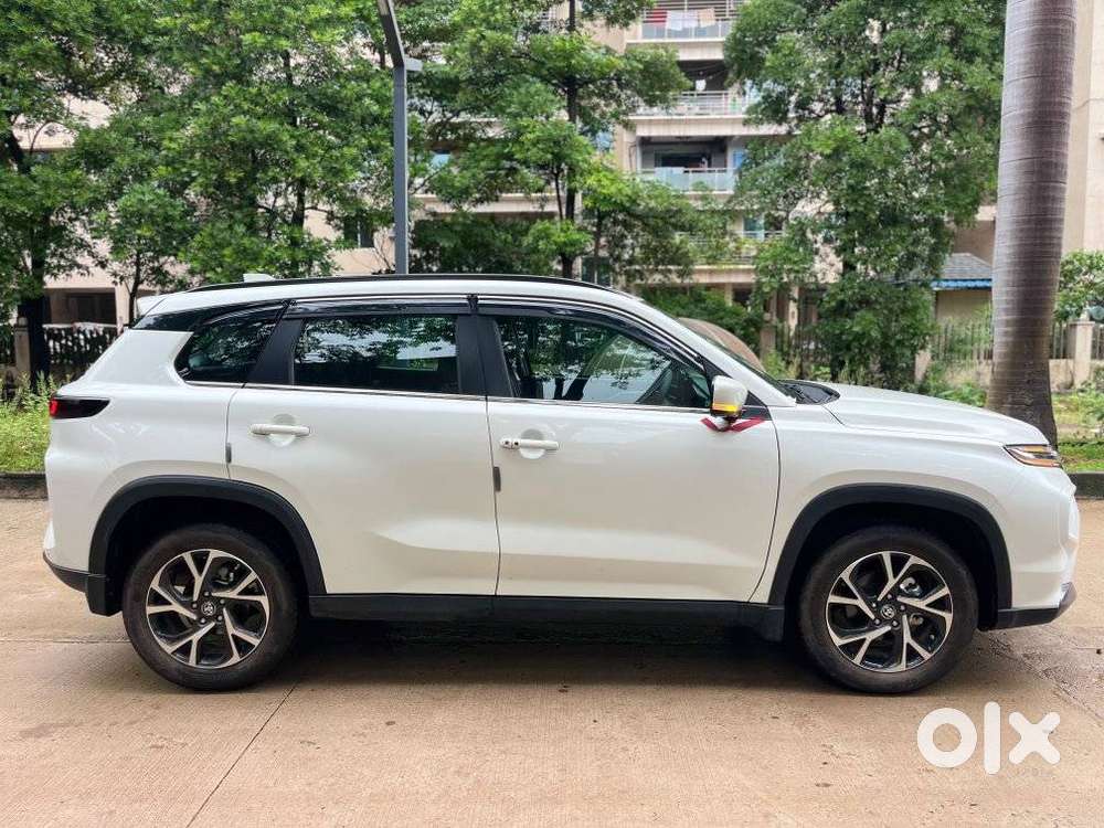 Toyota Urban Cruiser Hyryder 1.5 G Neo Drive, 2025, Petrol