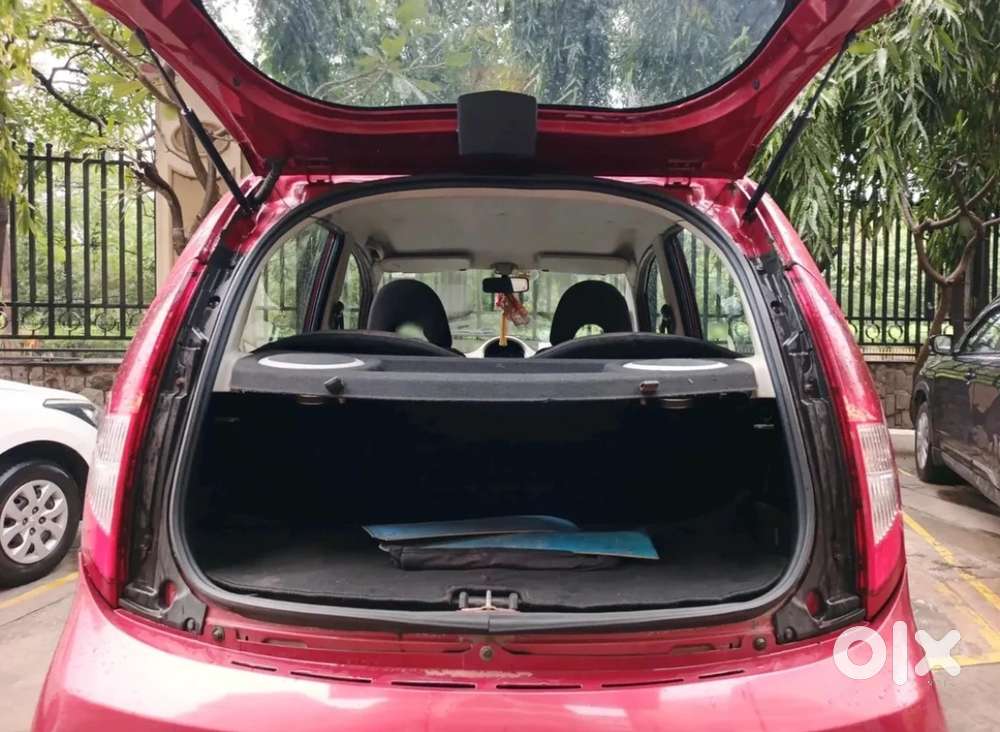 Tata Nano 2012-2015 Twist Xt, 2017, Petrol