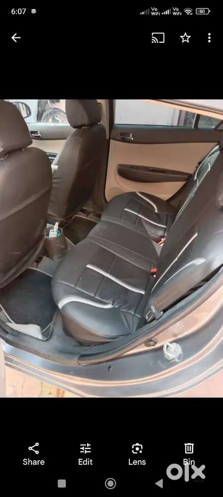 Hyundai I20 2012 Petrol Well Maintained