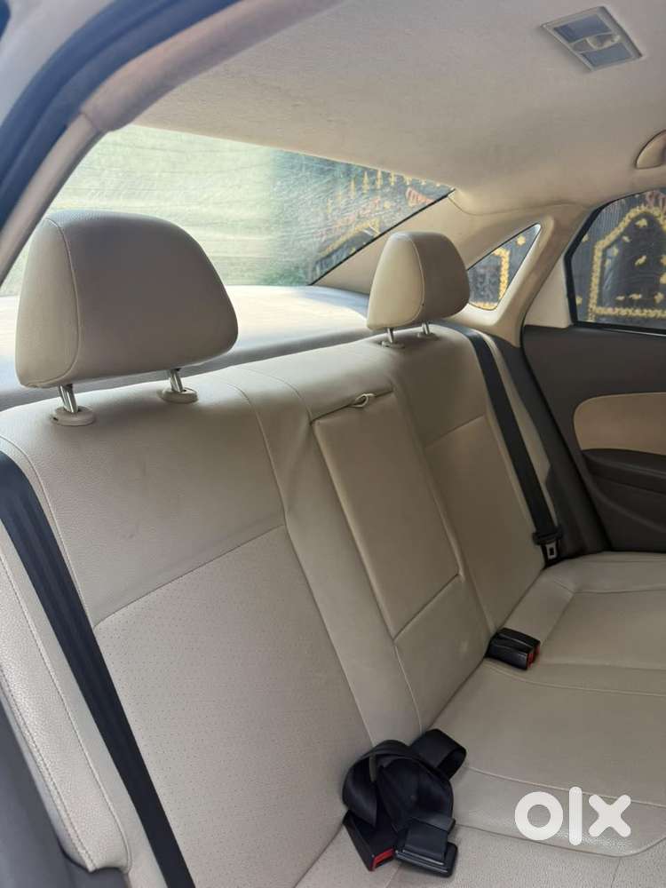 Volkswagen Vento 1.5 Tdi Highline At, 2012, Diesel