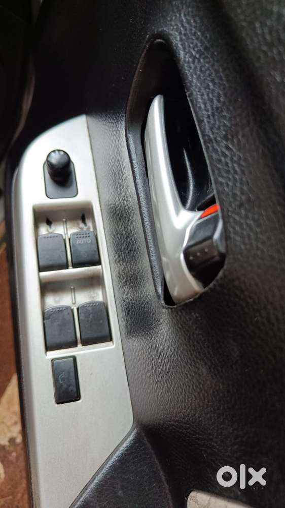 Maruti Suzuki Wagon R Vxi, 2016, Petrol