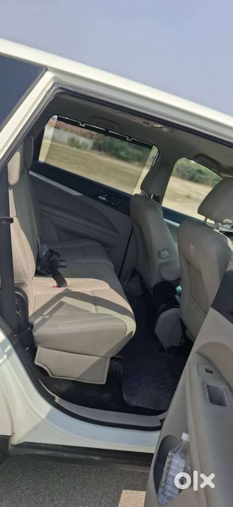 Mahindra Marazzo M8 8str, 2020, Diesel