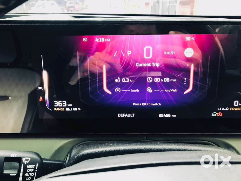 Mahindra Xev 9e 2025