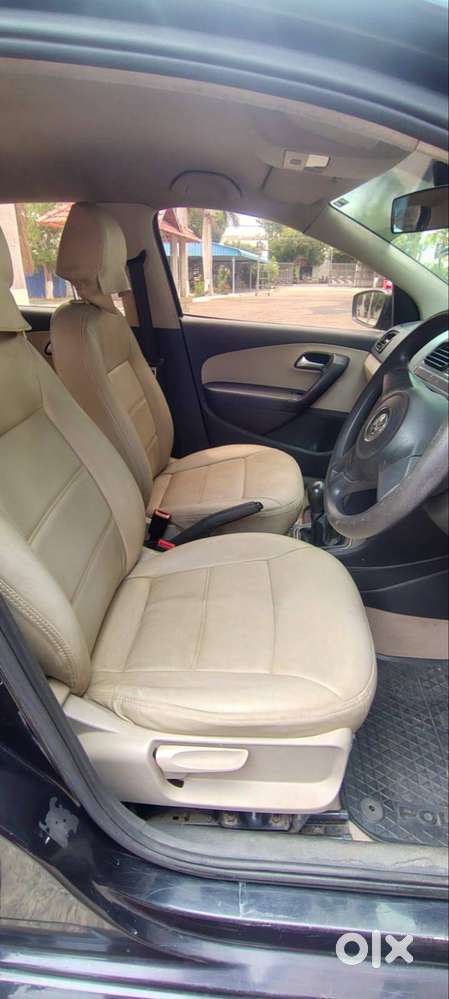 Polo 1.2 Tdi Diesel