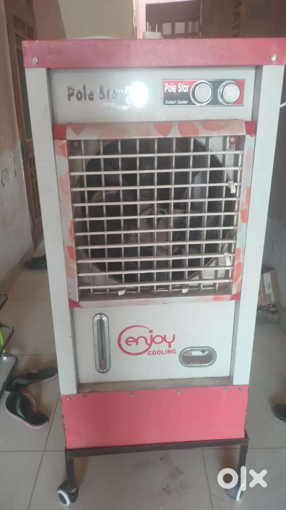 AC Cooler Good Quality
