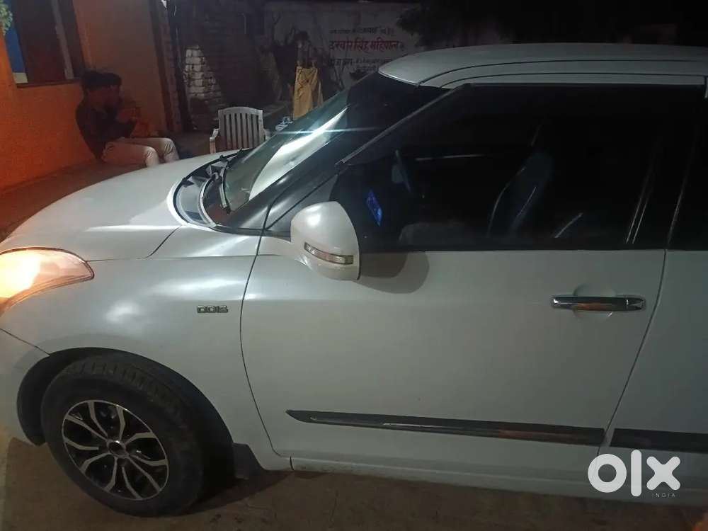 Maruti Suzuki Swift