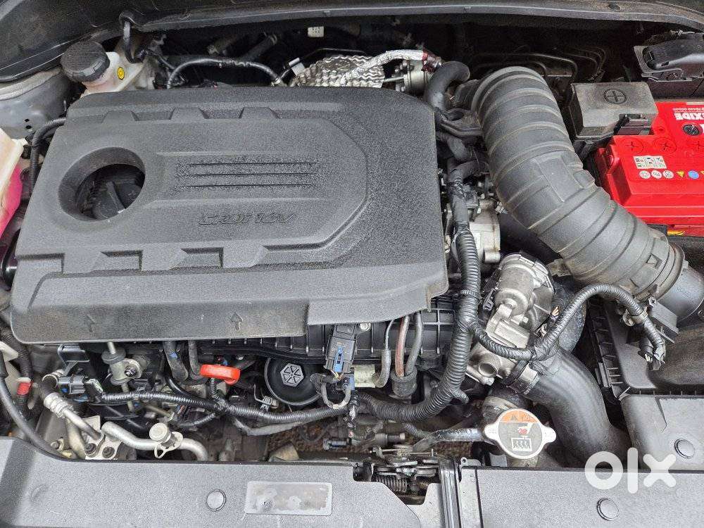 Hyundai New I20 1.5 Asta (o) Mt, 2022, Diesel