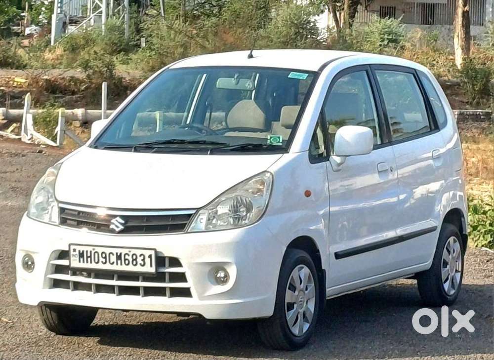 Maruti Suzuki Zen Estilo Vxi Bsiv, 2012, Petrol