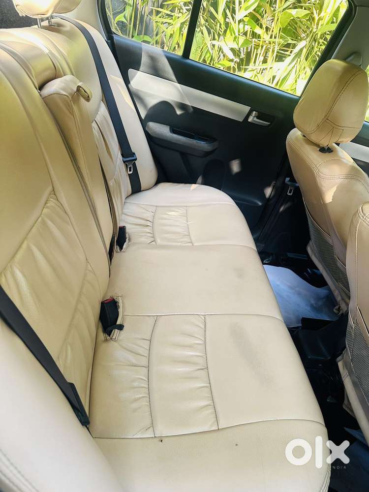 Maruti Suzuki Swift Dzire Vxi Optional, 2010, Petrol