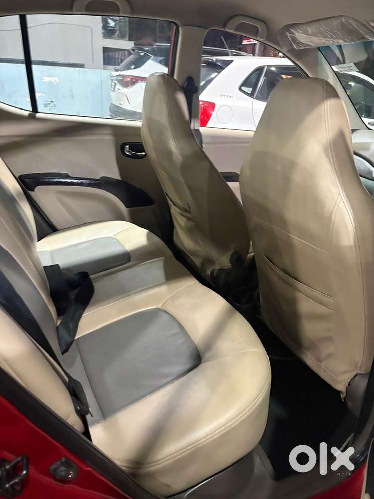 Hyundai I10 1.2 Kappa Sportz, 2011, Lpg