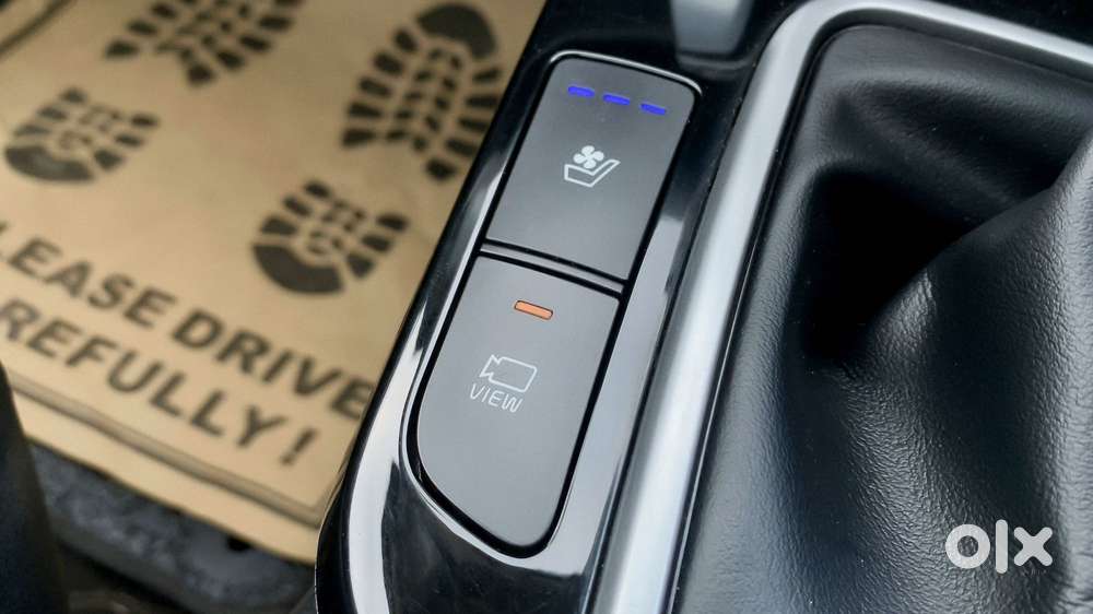 Kia Seltos 1.5 Gtx+ Diesel At, 2022, Diesel