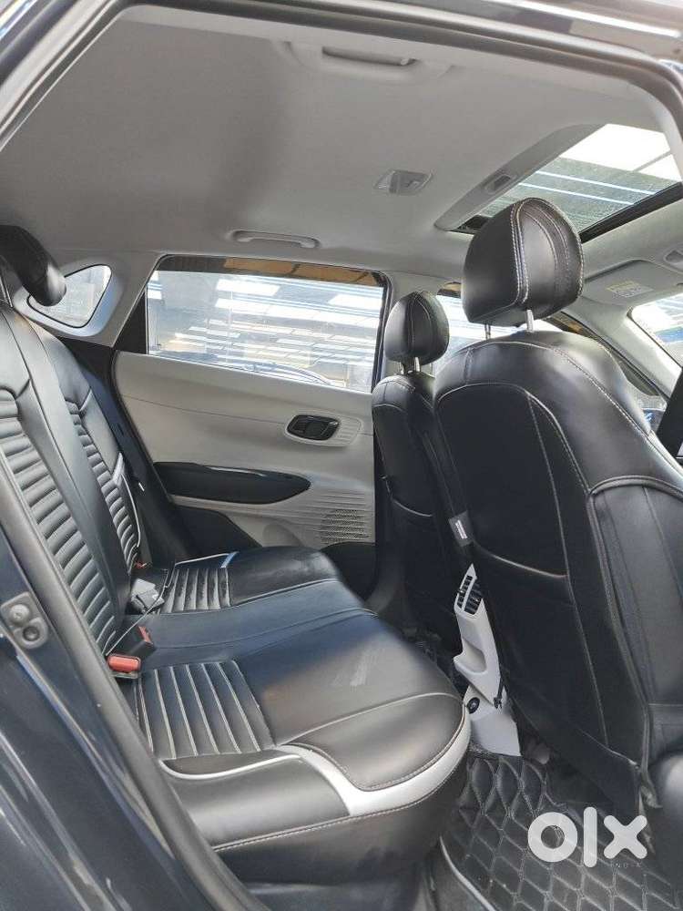 Hyundai I20 Asta 1.2 O With Sunroof, 2024, Petrol