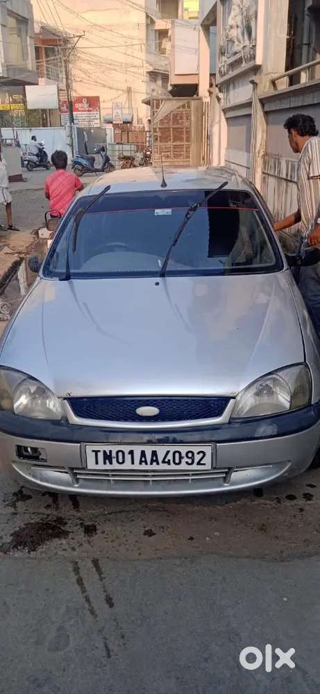 Ford Ikon For Sale