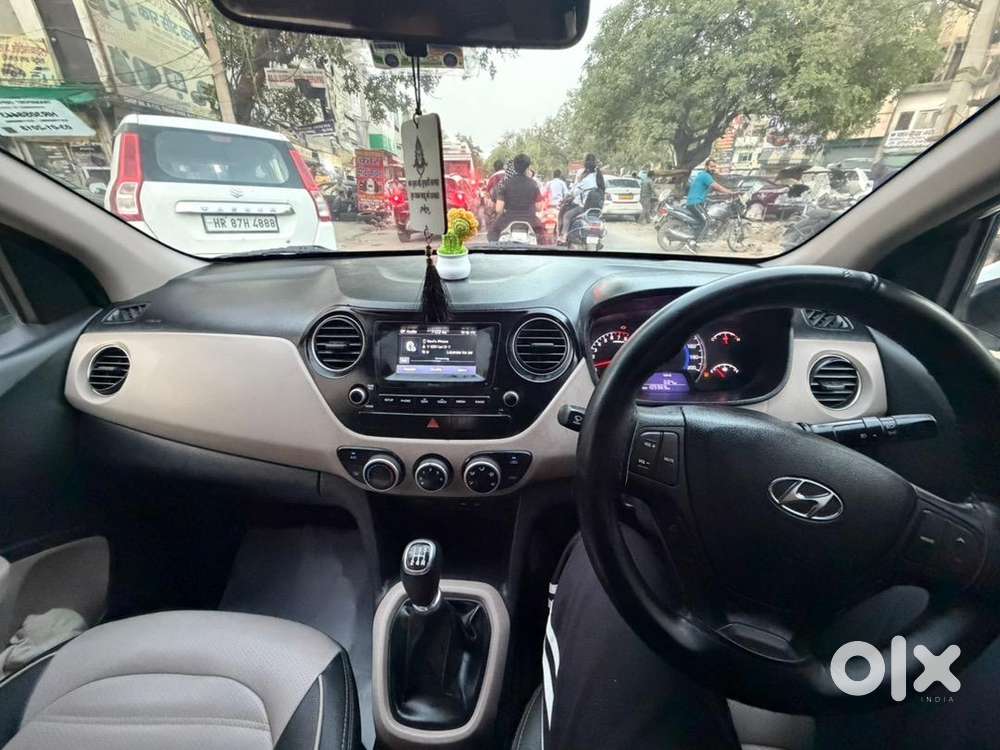 2018 Hyundai Hybrid Year