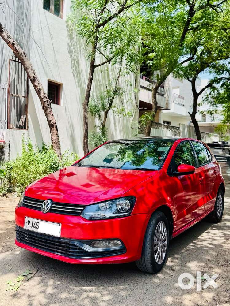 Volkswagen Polo 1.0 Mpi Comfortline, 2018, Petrol