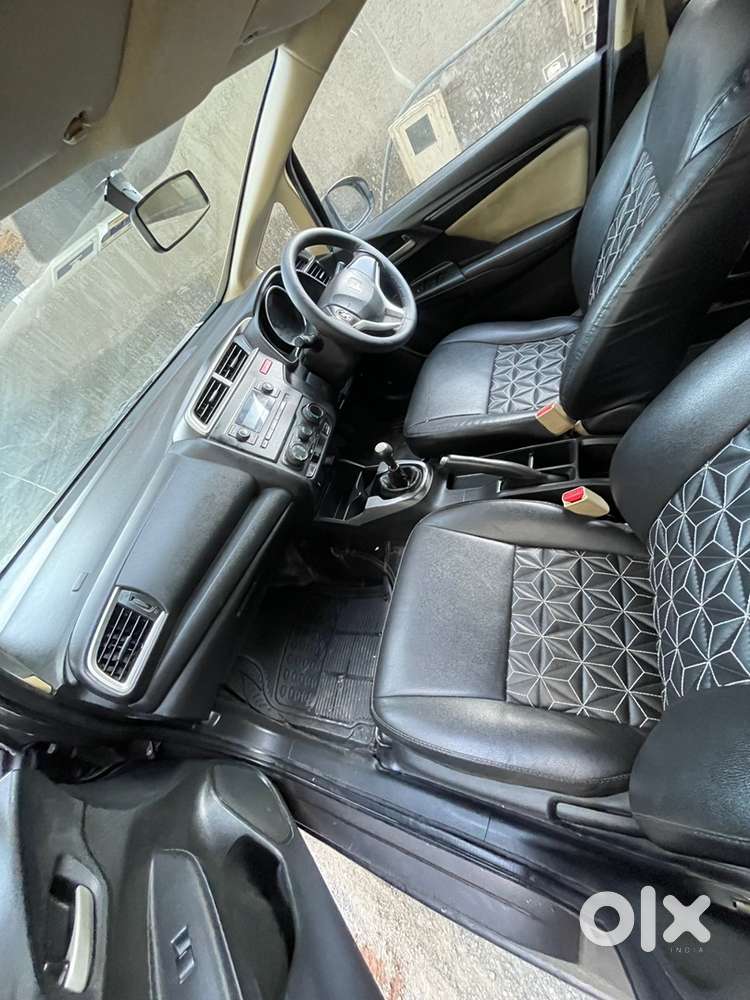 Honda Jazz 2016 Diesel Well Maintained
