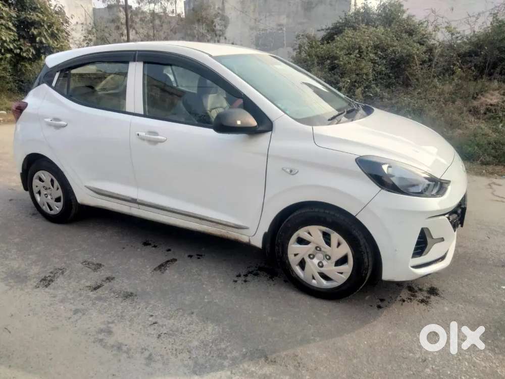 Hyundai Grand I10 Nios 2023 Petrol Magna