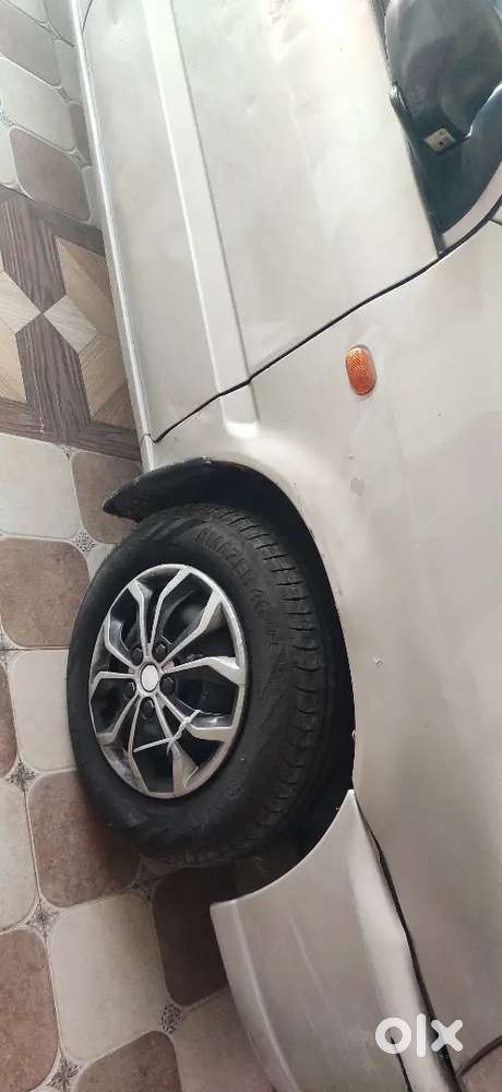 Maruti Suzuki Zen Lxi 2004