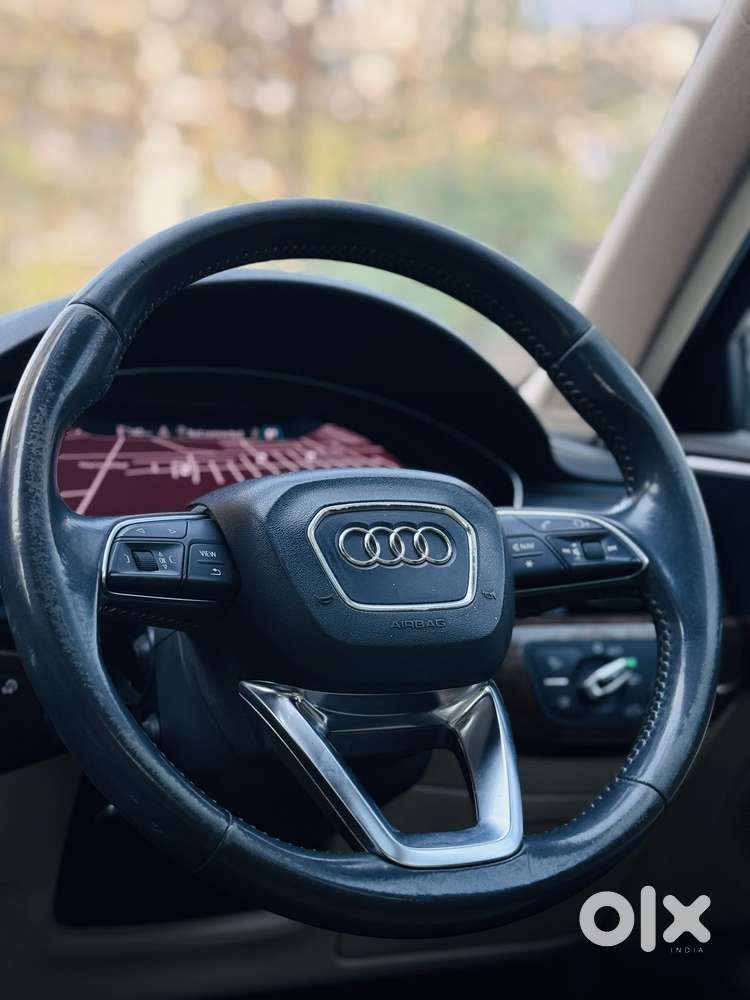 Audi A4 2.0 Tdi (143bhp), 2017, Diesel