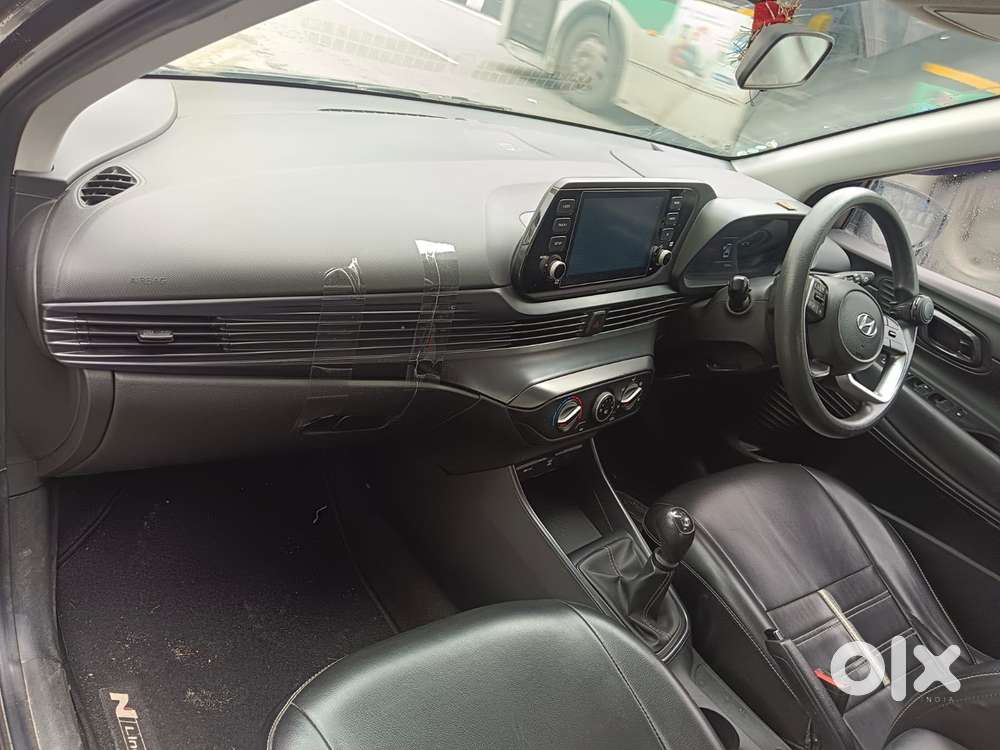 Hyundai I20 1.4 Sportz, 2022, Petrol