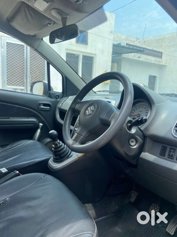 Maruti Suzuki Ritz Vdi 2011