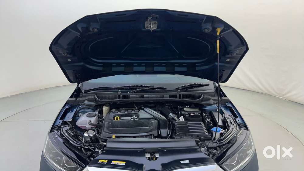 Skoda Slavia Style 1.5l Tsi Dsg, 2023, Petrol