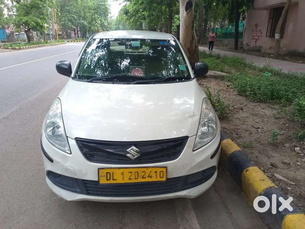 Maruti Suzuki Dzire 2022