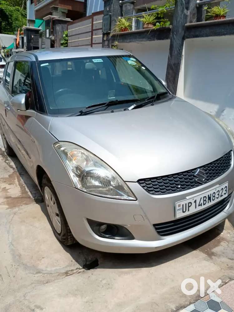Swift Vxi Maruti 2012