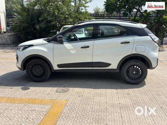 Tata Nexon 1.5 Revotorq Xz, 2021, Diesel