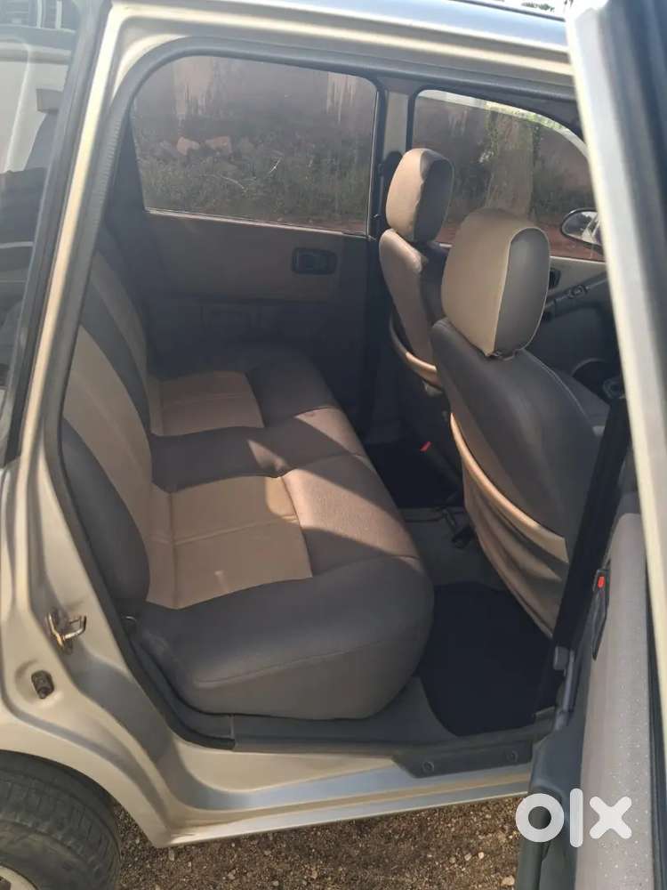 Maruti Suzuki Zen Estilo 2006 Lpg 82000 Km Driven