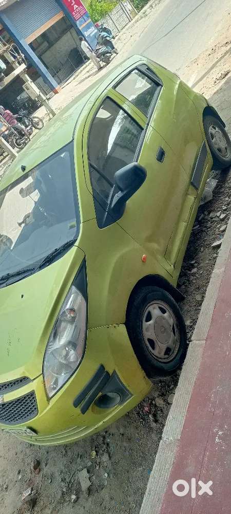 Chevrolet Beat 2012 Diesel 100000 Km Driven