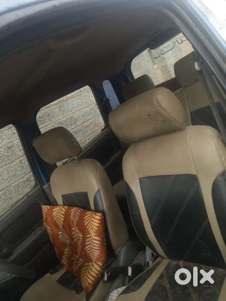Maruti Suzuki Wagon R 2006