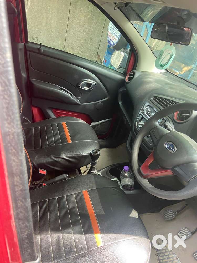 Datsun Redi Go 1.0 Limited Edition, 2020, Petrol
