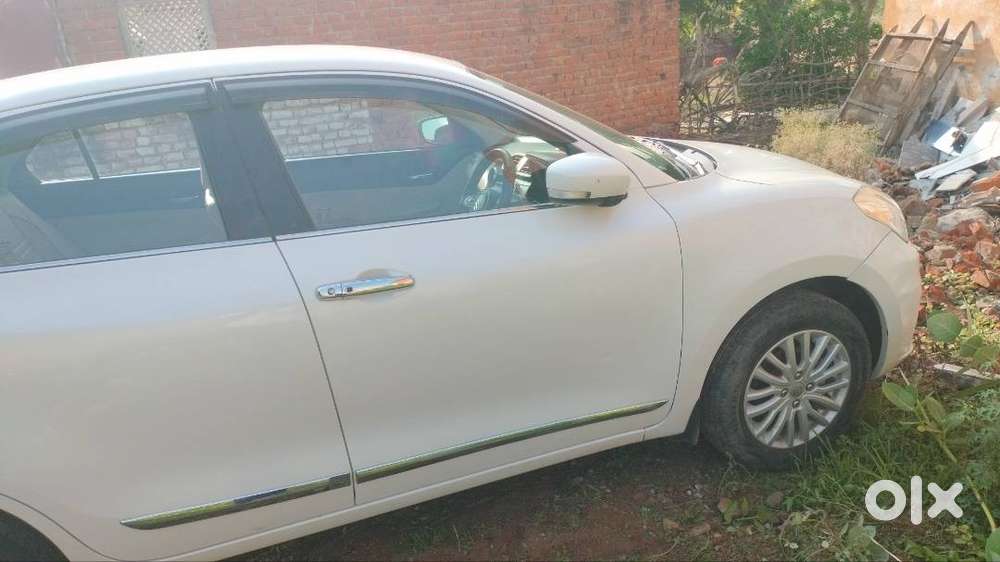 Maruti Suzuki Dzire Zxi 2022
